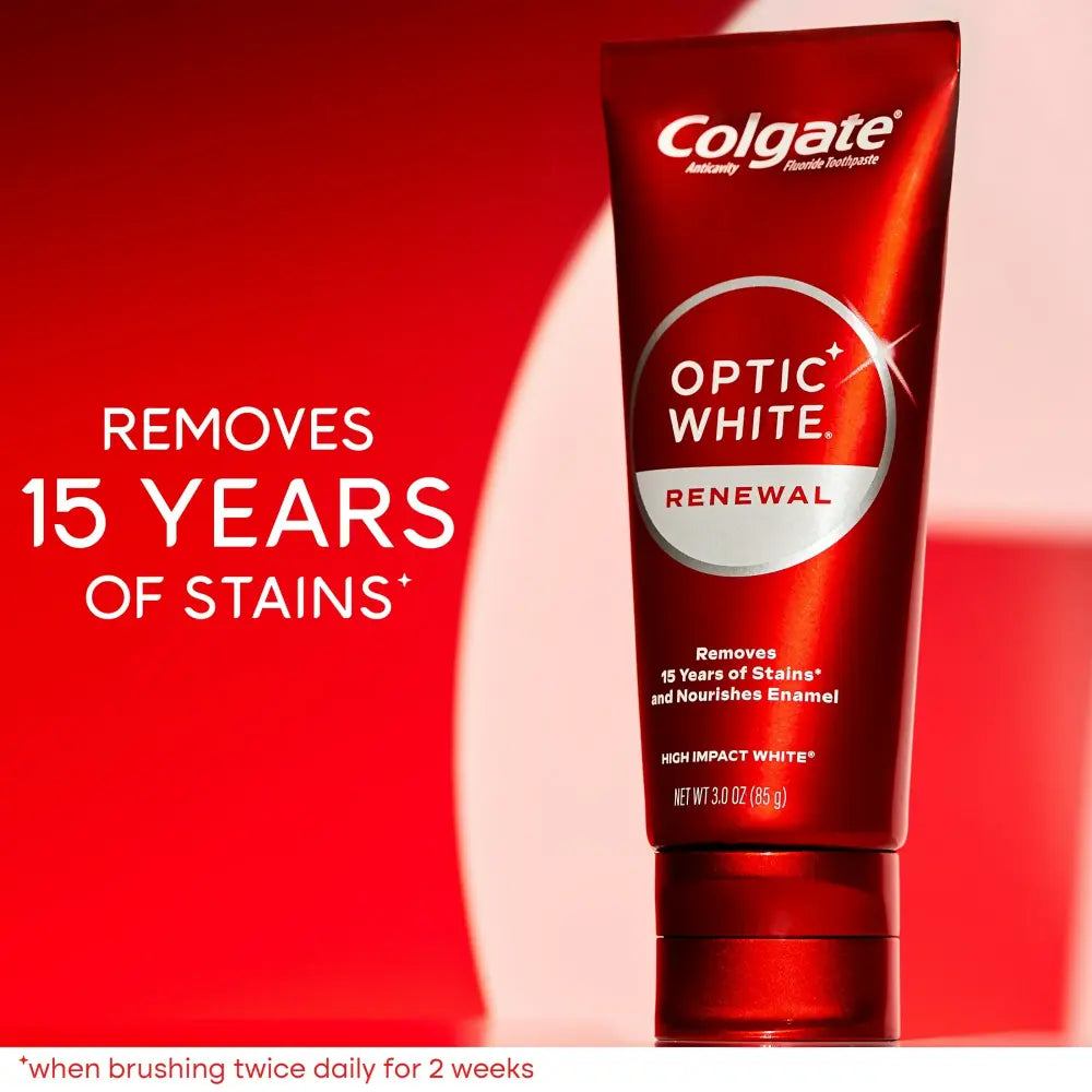 Colgate-Optic-White-Renewal-Teeth-Whitening-Toothpaste-Mint-3-oz-Tube-2
