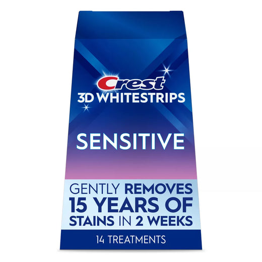 Teeth Whitening Strips