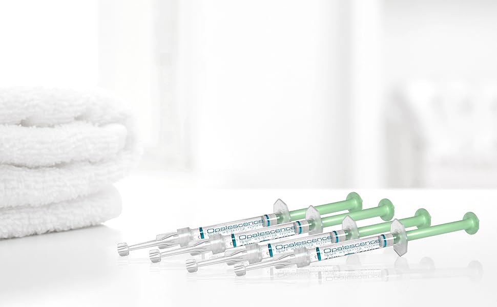 Opalescence-at-Home-Teeth Whitening-Teeth-Whitening-Gel-Syringes-4-Pack of 35% Syringes–Mint-2