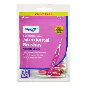 Equate-Mint-Interdental-Brushes-Value-Pack-Flexible-Head-Straight-Bristles-Moderate-Teeth-Spacing-20-Count-1