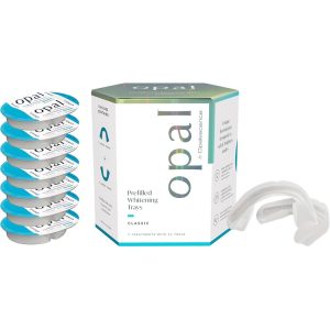 Opal by Opalescence Go - Prefilled Teeth Whitening Trays - Cool Mint - 7 Treatments
