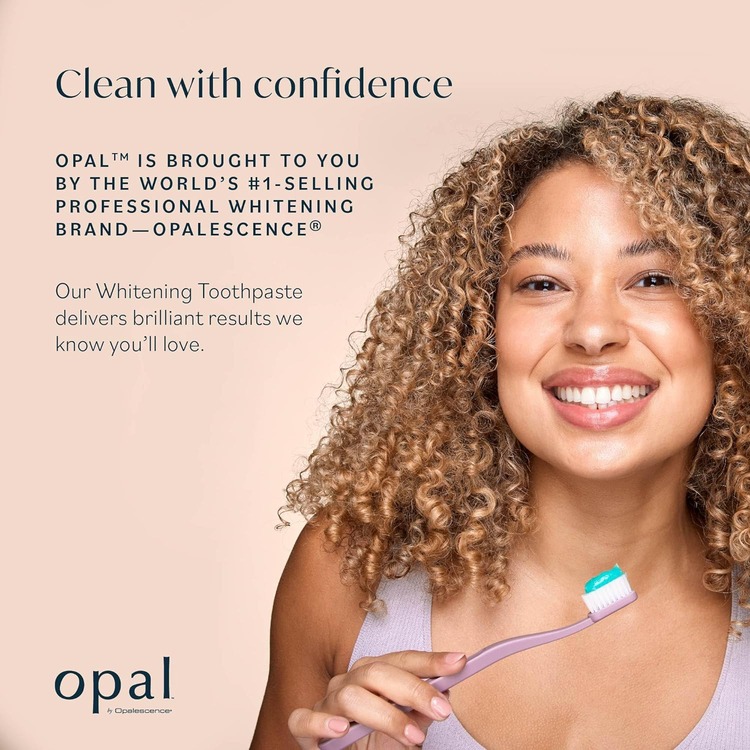 Opalescence Whitening Toothpaste Original Formula – Mint Flavor – Oral Care