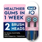 Oral-B-iO-Gentle-Care-Replacement-Heads-Electric-Toothbrush-Brush-Heads-Black-2-Count-1