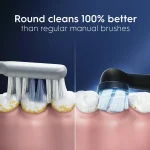 Oral-B-iO-Gentle-Care-Replacement-Heads-Electric-Toothbrush-Brush-Heads-Black-2-Count-3