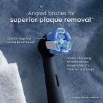 Oral-B-iO-Ultimate-Clean-Replacement-Brush-Heads-Black-2-Count-2