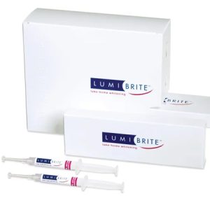 Lumibrite Whitening System 32% Mint