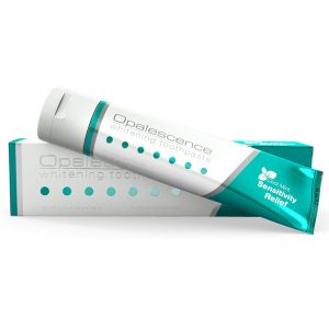 Opalescence Whitening Toothpaste for Sensitive Teeth